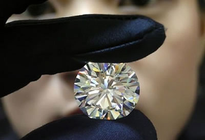 buy certified diamonds