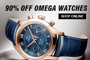 Watches Omega 007 SuperWatches 336x280